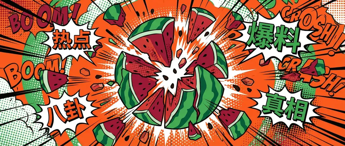 环球体育app 今日头瓜爆炸漫画横幅