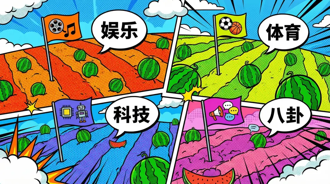 环球体育app 娱乐瓜田分类