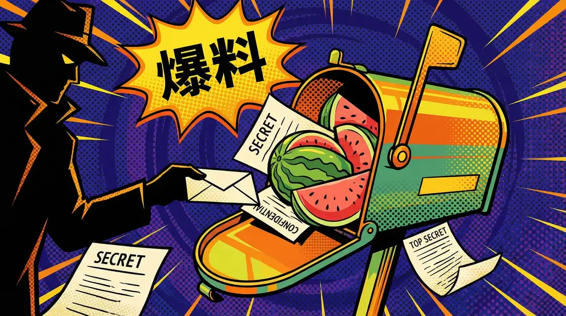 环球体育app 匿名爆料通道漫画插图